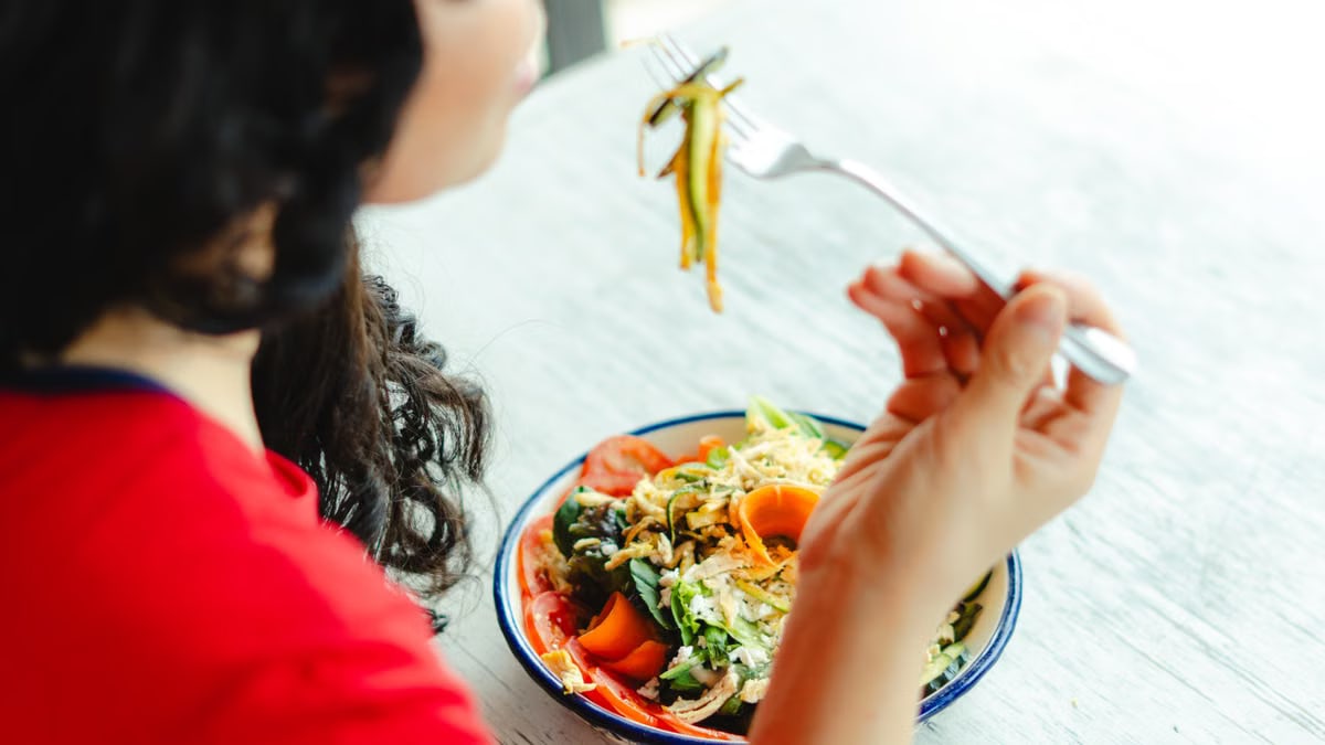 Consejos para una Nutrición Equilibrada